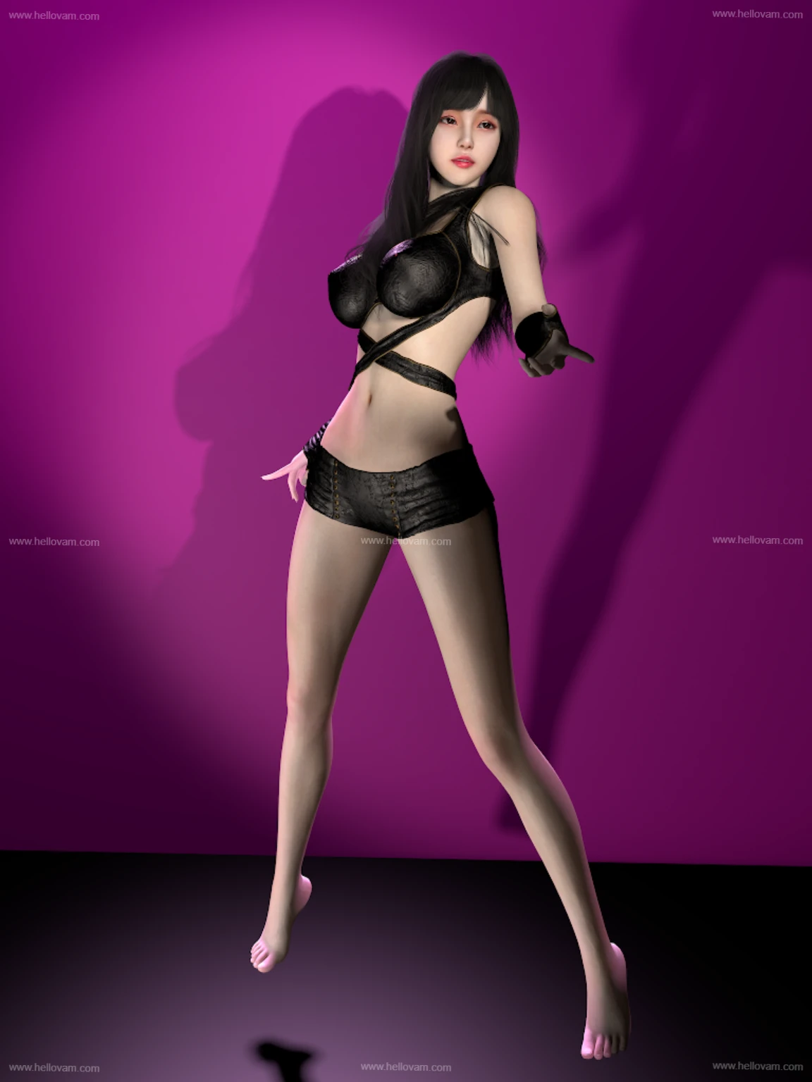 图片[2]-VAMDoll.MaoNi_v1.1-Hellovam资源网