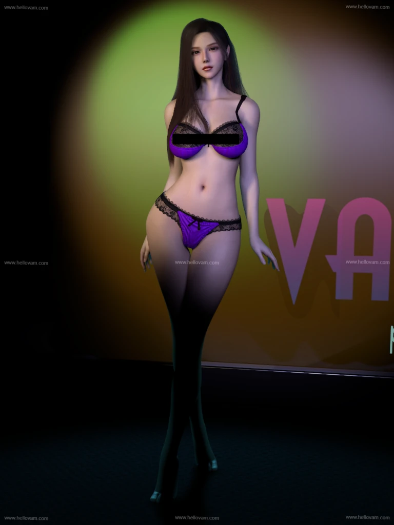 图片[2]-VAMSOY.Angela.1-Hellovam资源网