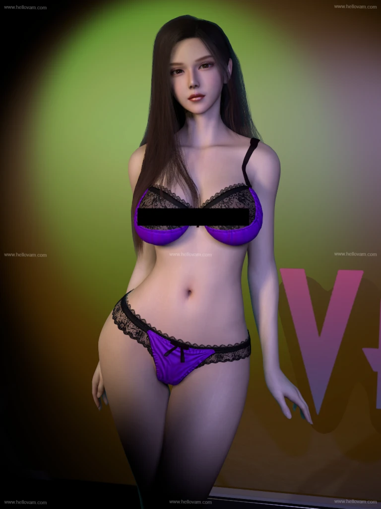 VAMSOY.Angela.1-Hellovam资源网