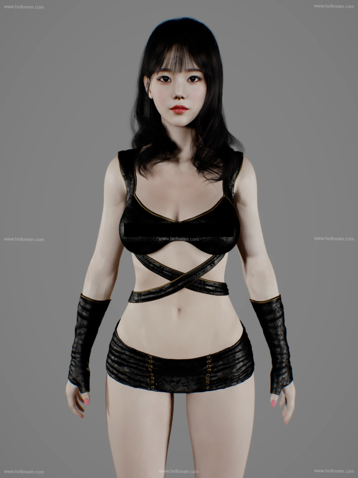 Velocity.Haeyoun.2-Hellovam资源网