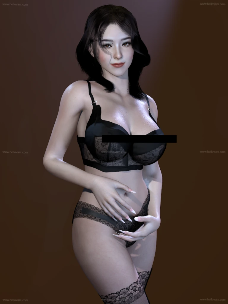 Vr_Addict.Jovine.1-Hellovam资源网