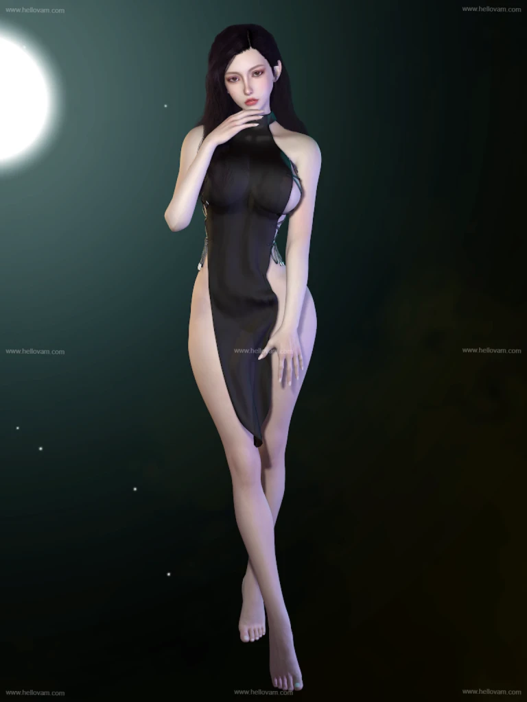 图片[2]-Wanglulu-Hellovam资源网