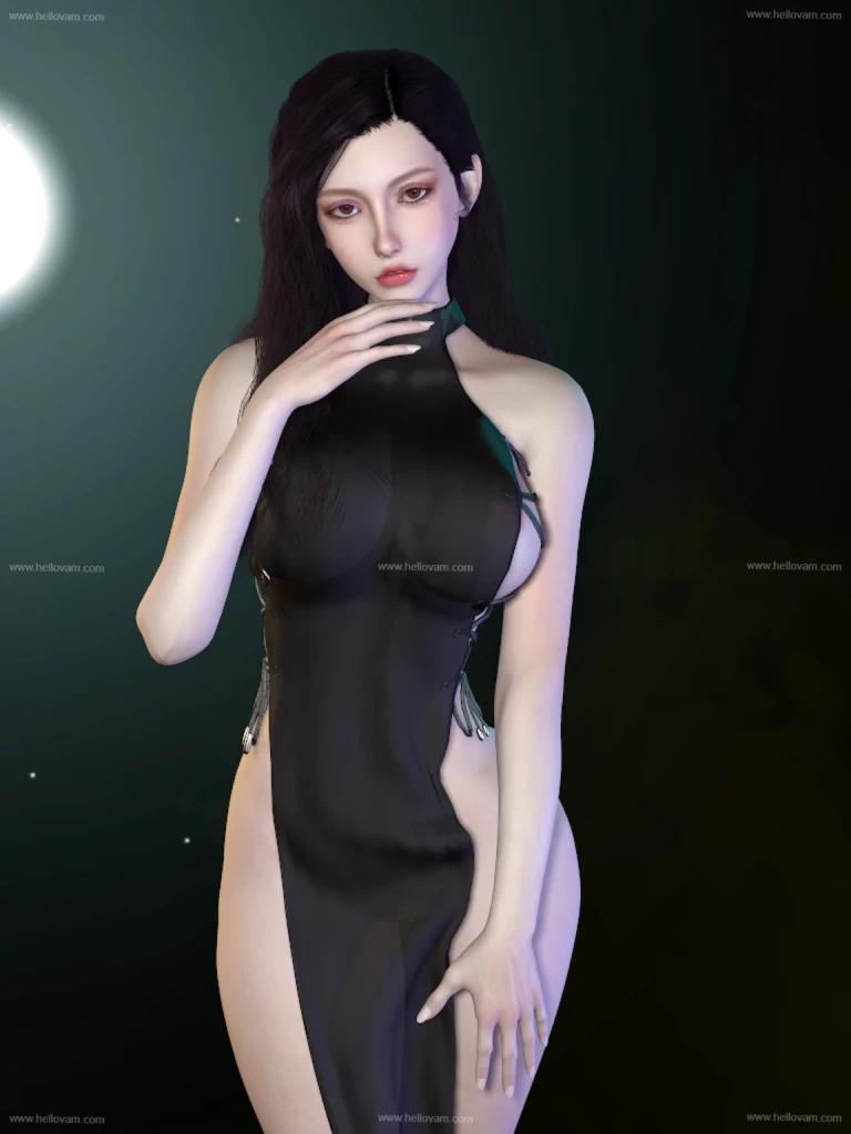 Wanglulu-Hellovam资源网