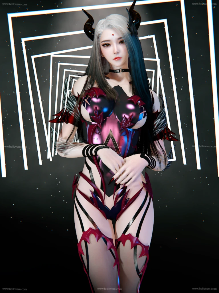 黑龙-Hellovam资源网