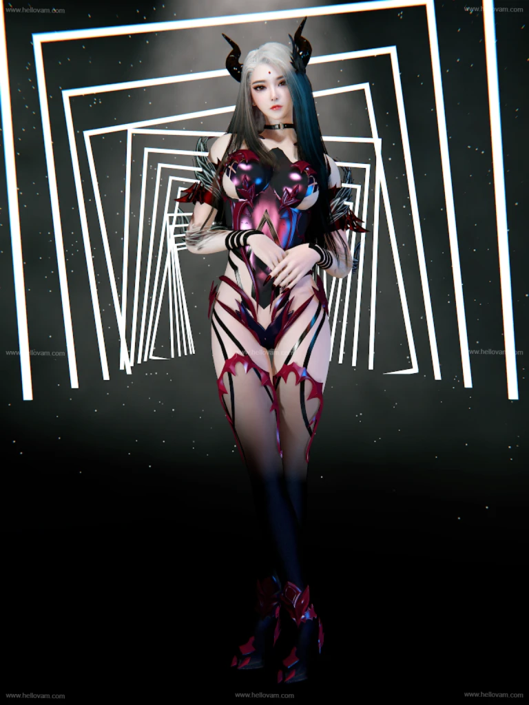 图片[2]-黑龙-Hellovam资源网