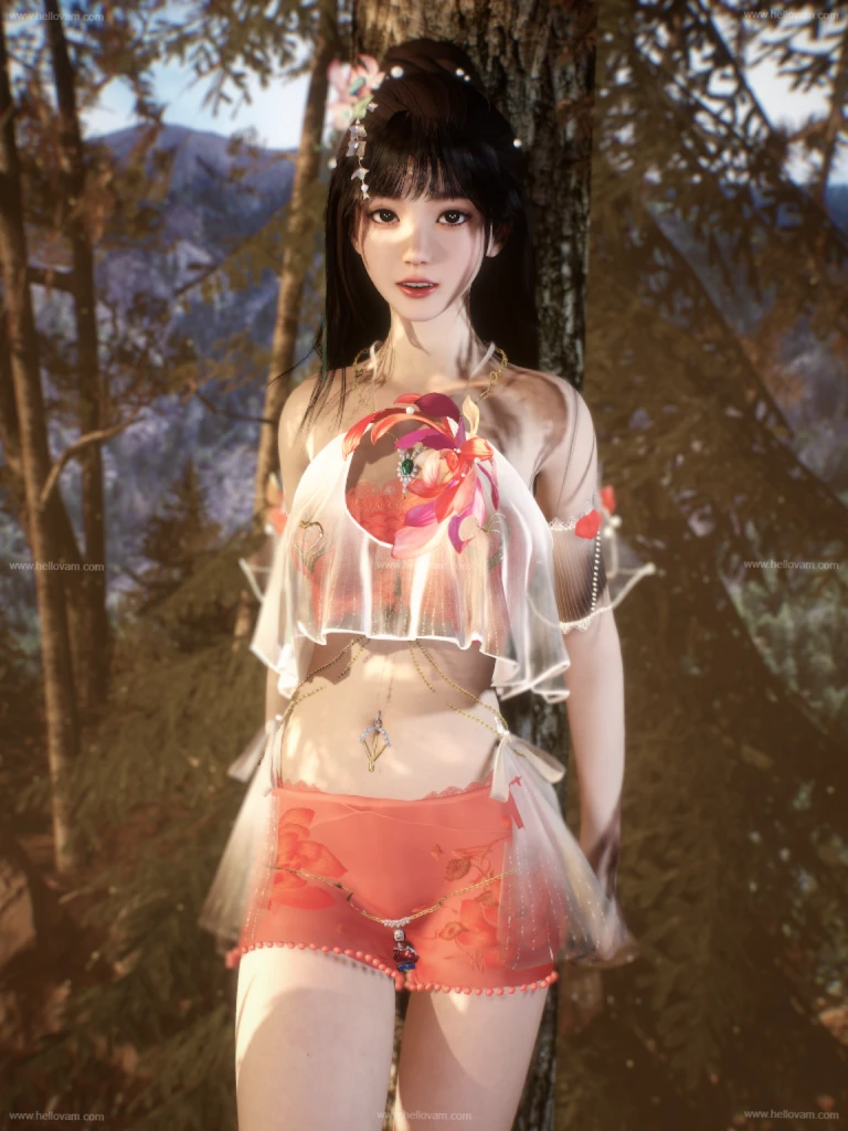 小瑶.3-Hellovam资源网