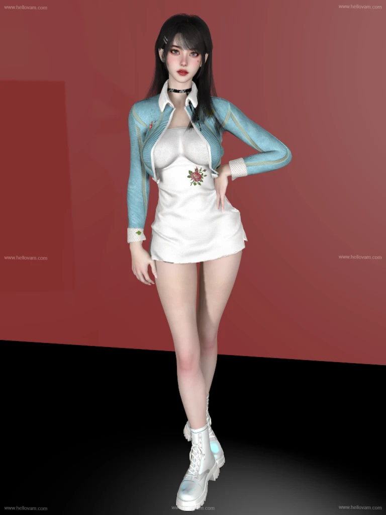 图片[2]-irene-Hellovam资源网