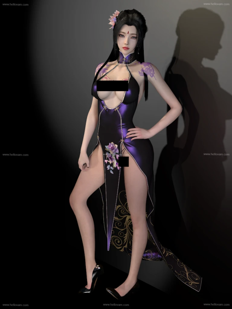 图片[2]-紫苑-Hellovam资源网