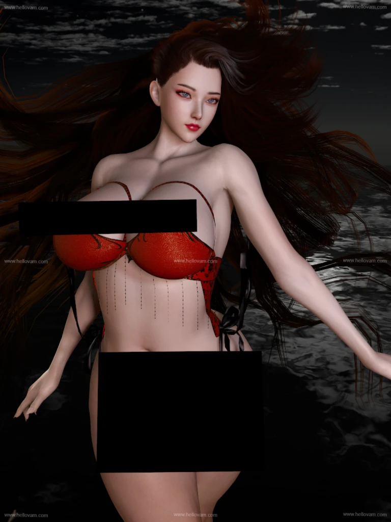 liulaoye.xiaowen.1-Hellovam资源网