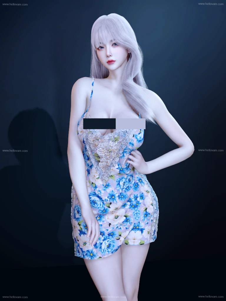 liuyunyuan-Hellovam资源网