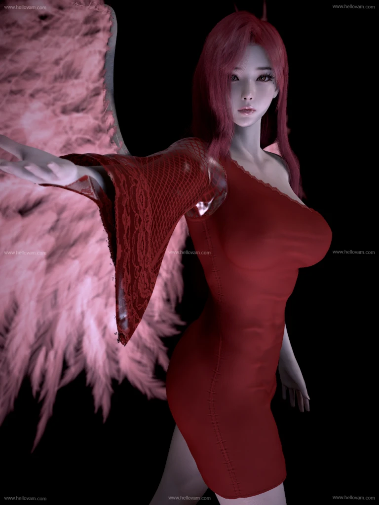 luleiest.ChiYi.1-Hellovam资源网