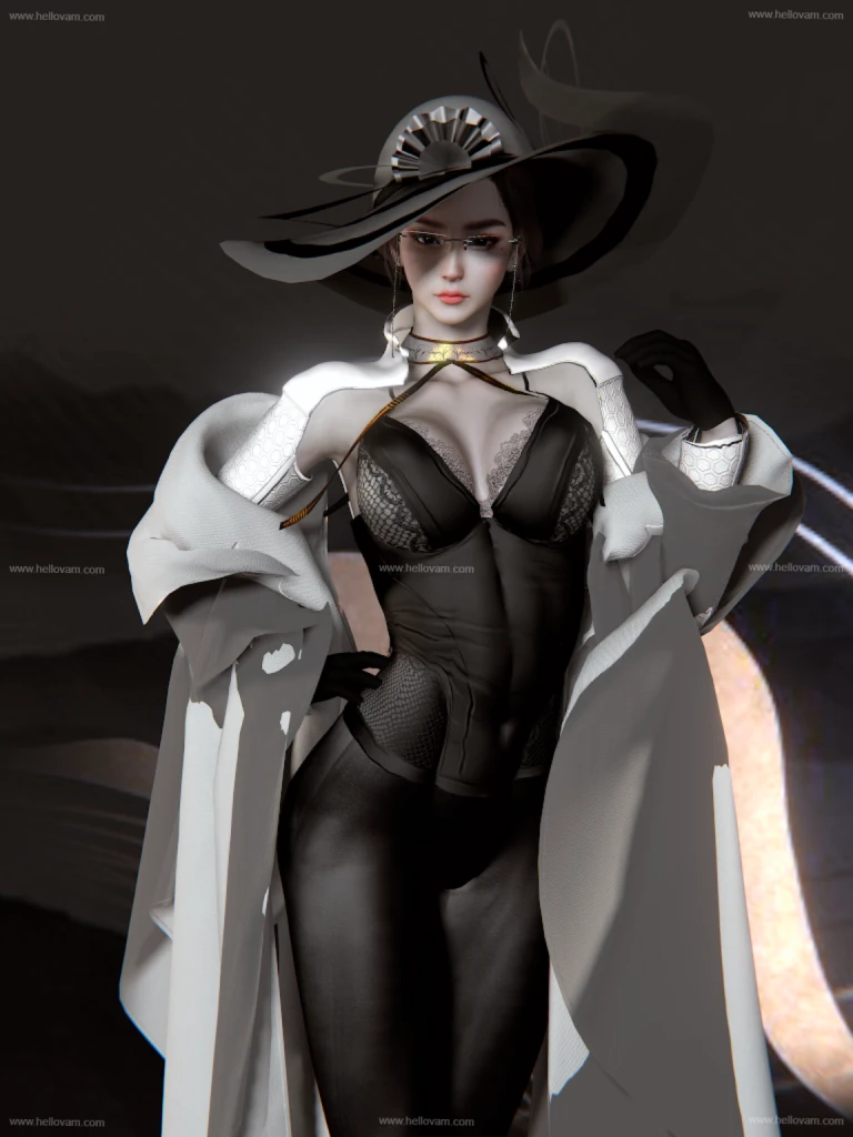 MARIA-名利场.1-Hellovam资源网