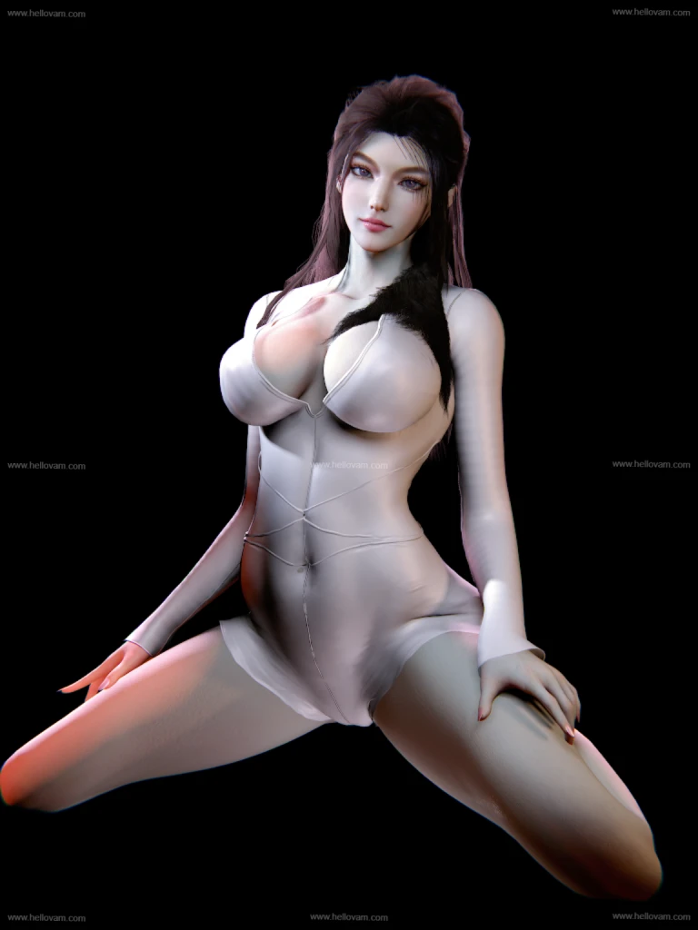 myqr.程曦.1-Hellovam资源网