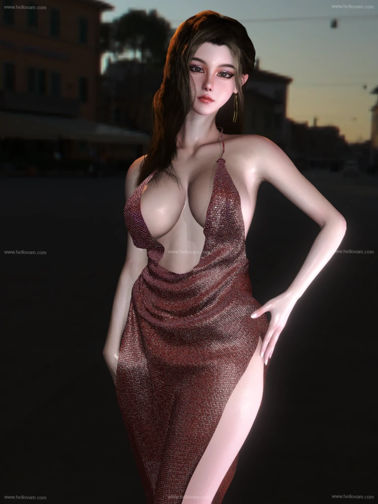 myqr.赖赖.1-Hellovam资源网