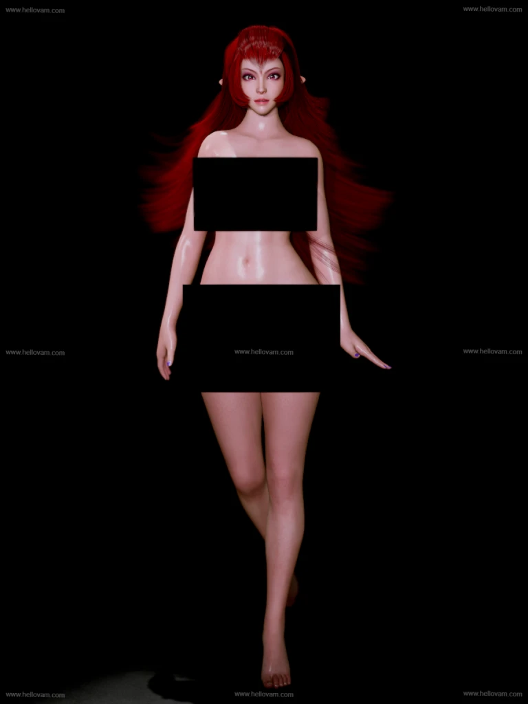 qingfeng.DM.1-Hellovam资源网