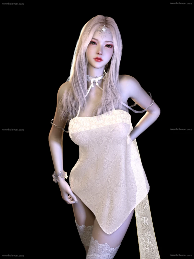 vamxw.如音.2-Hellovam资源网