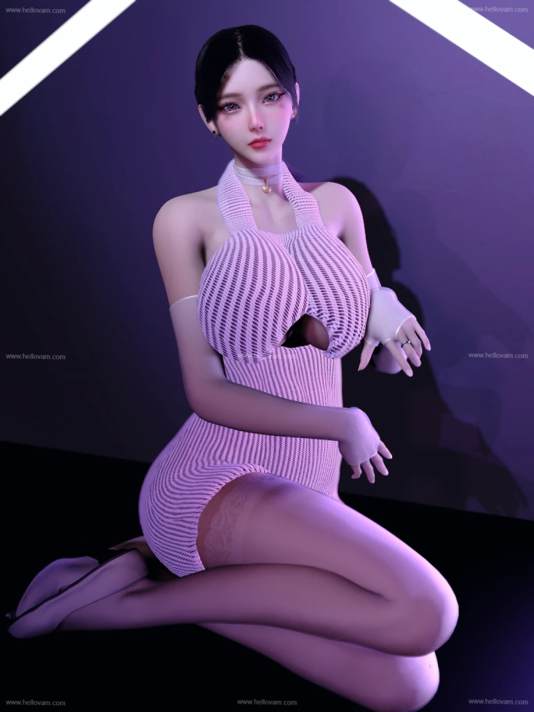 vamxw.房东姐姐苏禾.1-Hellovam资源网