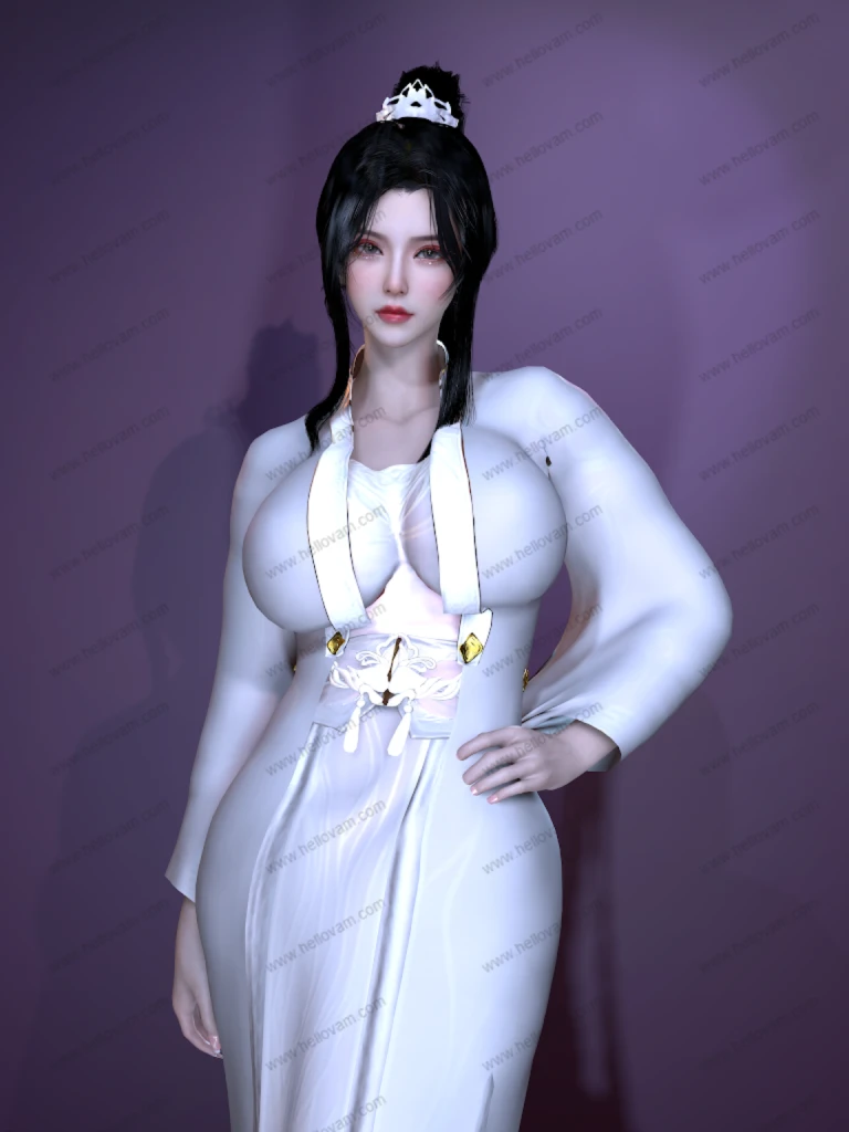 永生方清雪仿-Hellovam资源网