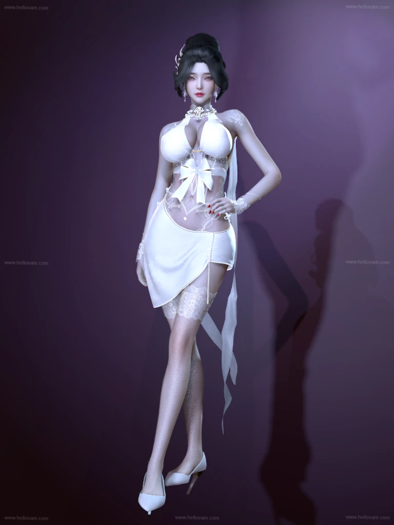 图片[2]-vamxw.皎月夫人.1-Hellovam资源网