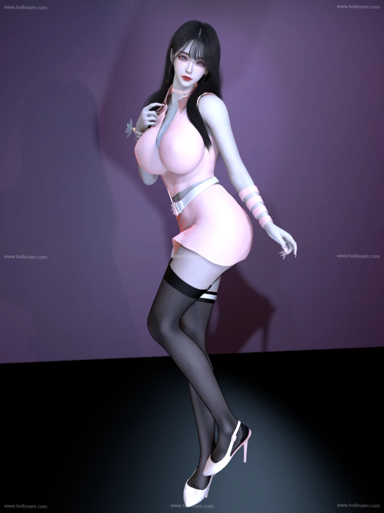 图片[2]-粉恋暖暖.1-Hellovam资源网