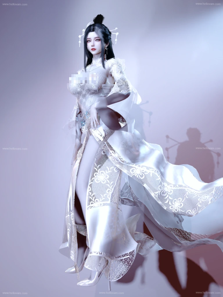 图片[2]-vamxw.陆雪琪改.1-Hellovam资源网