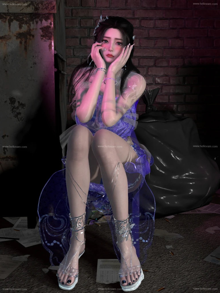 xier-Hellovam资源网