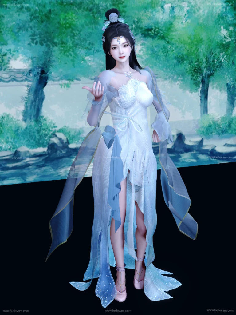 图片[2]-yangyang.李千秋.1-Hellovam资源网