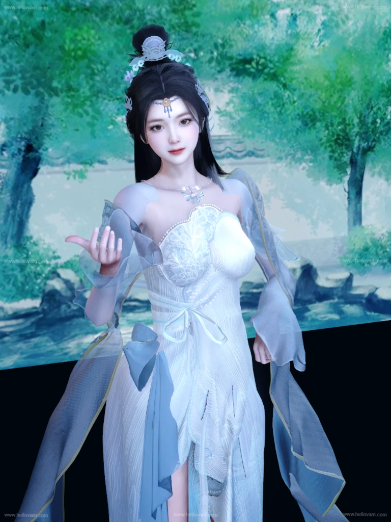 yangyang.李千秋.1-Hellovam资源网