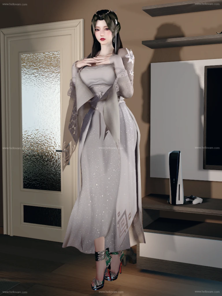 图片[2]-仙儿-Hellovam资源网