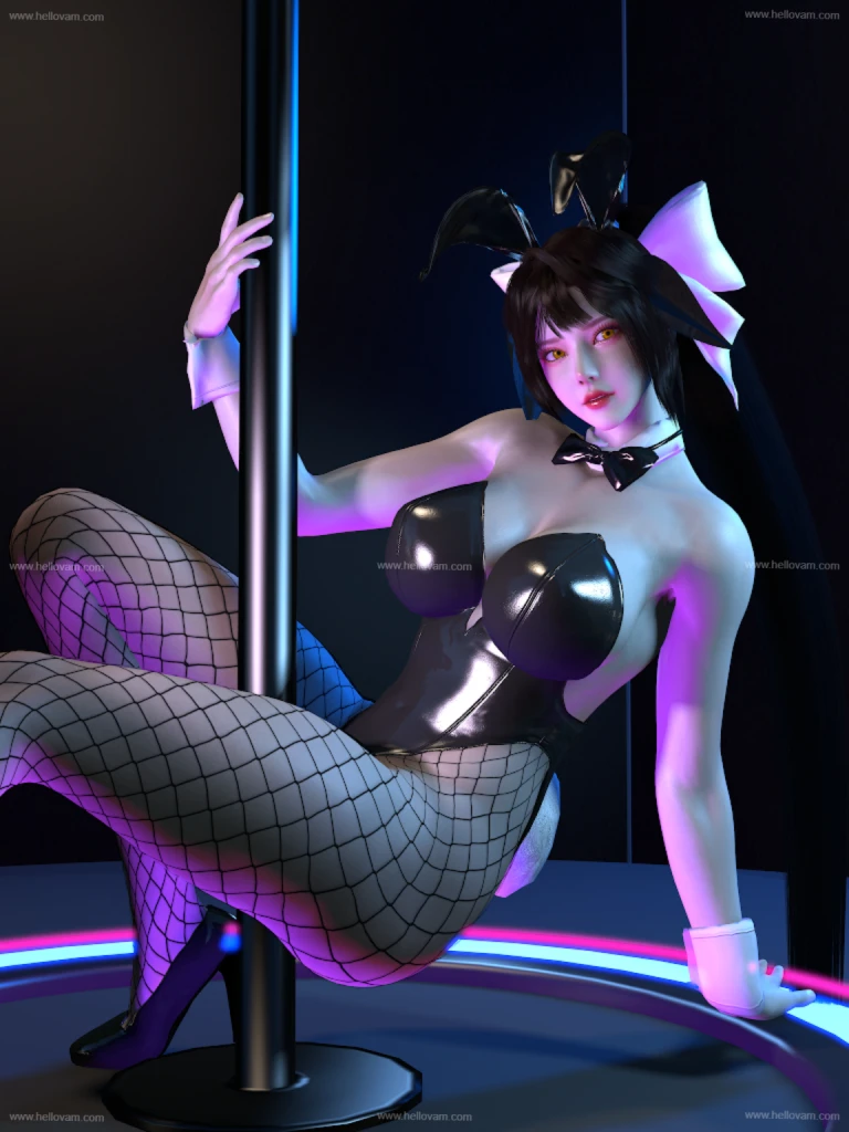 yzx.TAKAO_2.1-Hellovam资源网