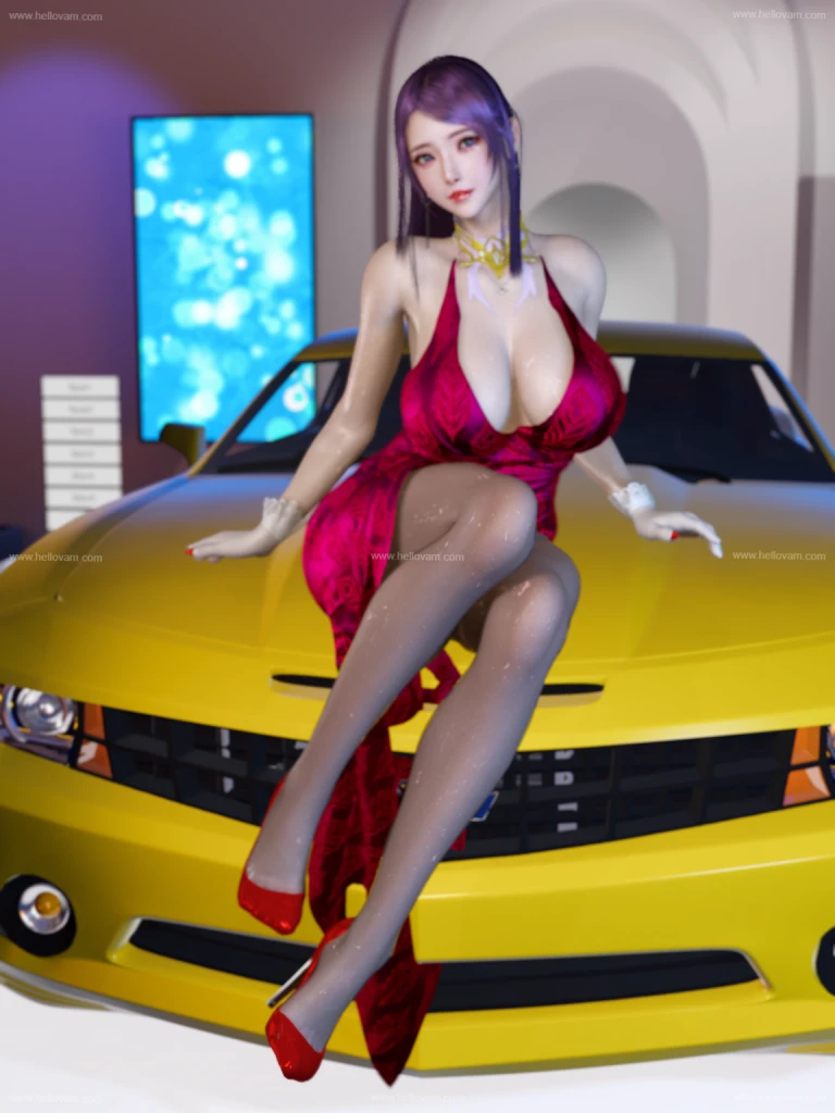 图片[2]-zedward.look_zhouRemake.1-Hellovam资源网