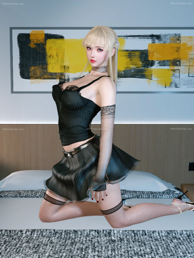 图片[3]-zedward.look_zhouRemake.1-Hellovam资源网