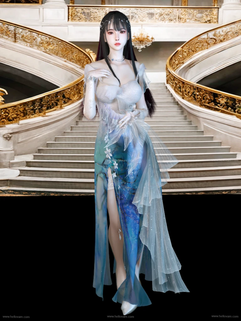 图片[2]-紫薇仙子-Hellovam资源网