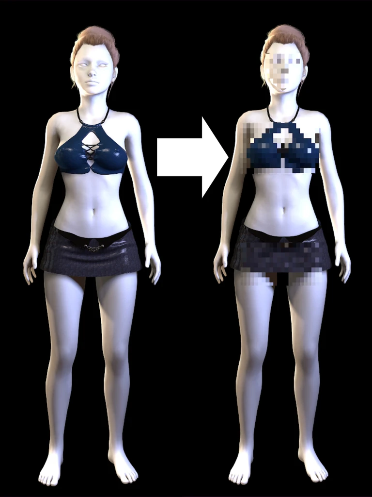 马赛克插件与教程-Hellovam资源网