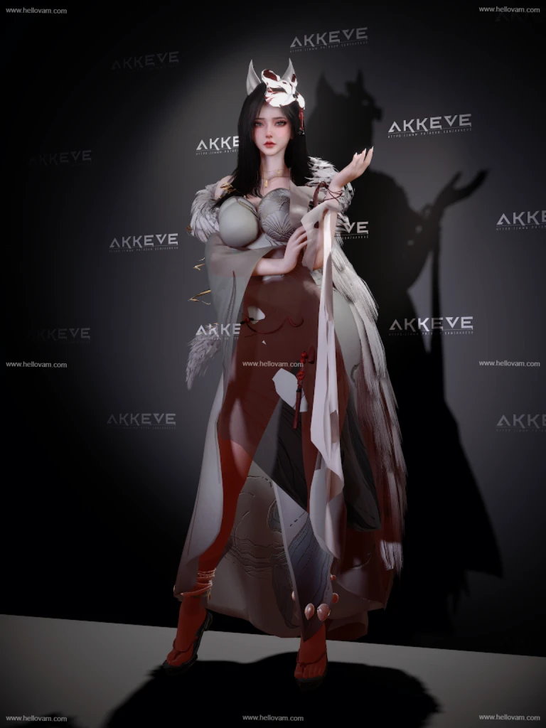 图片[2]-AKKEVE.120_Fay.1-Hellovam资源网
