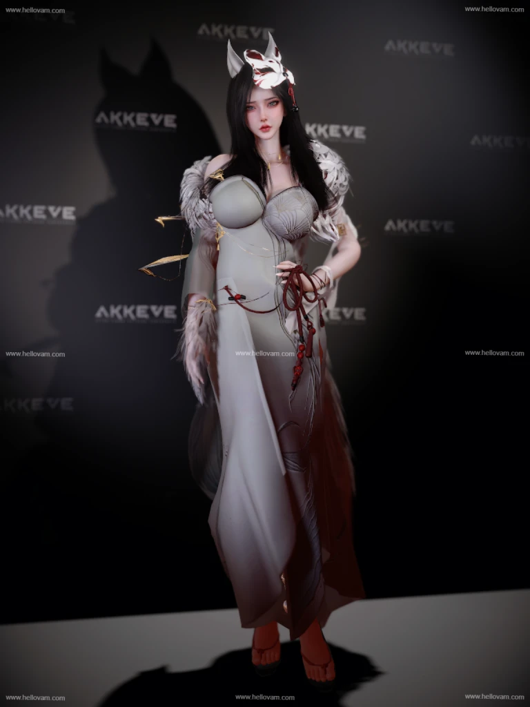 图片[2]-AKKEVE.120_Fay.2-Hellovam资源网
