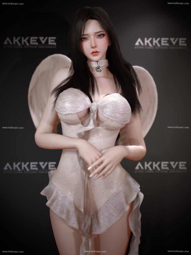 AKKEVE.120_Fay_v3.1-Hellovam资源网