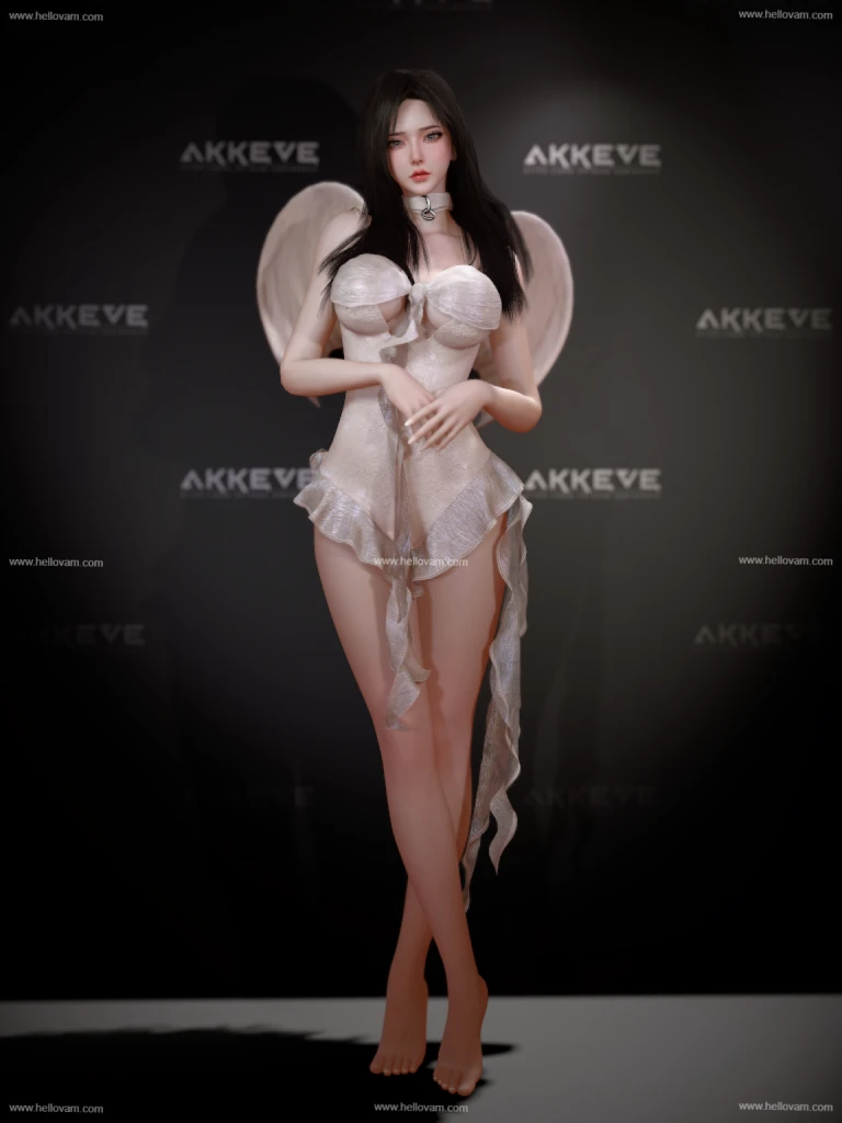 图片[2]-AKKEVE.120_Fay_v3.1-Hellovam资源网