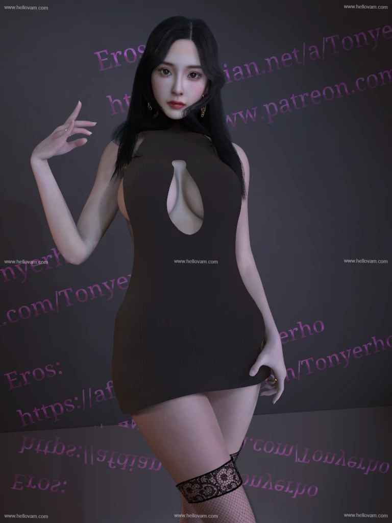 Anonymous.杨幂.1-Hellovam资源网