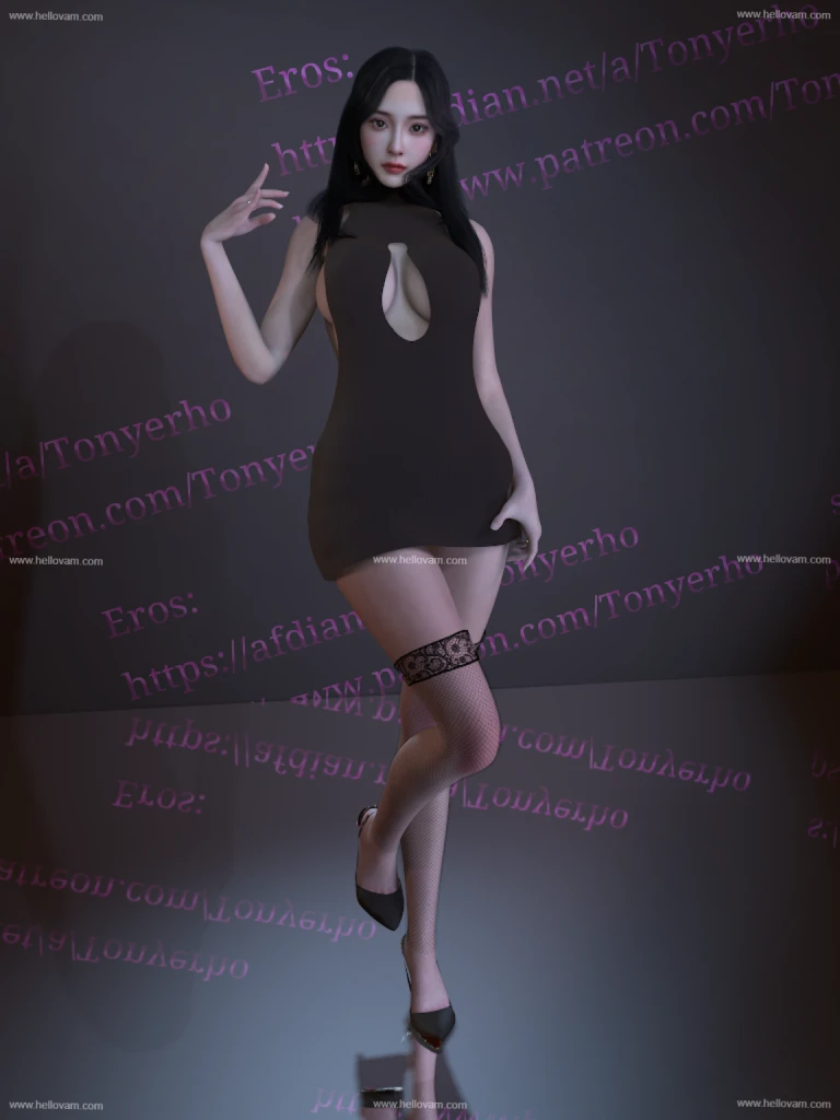 图片[2]-Anonymous.杨幂.1-Hellovam资源网