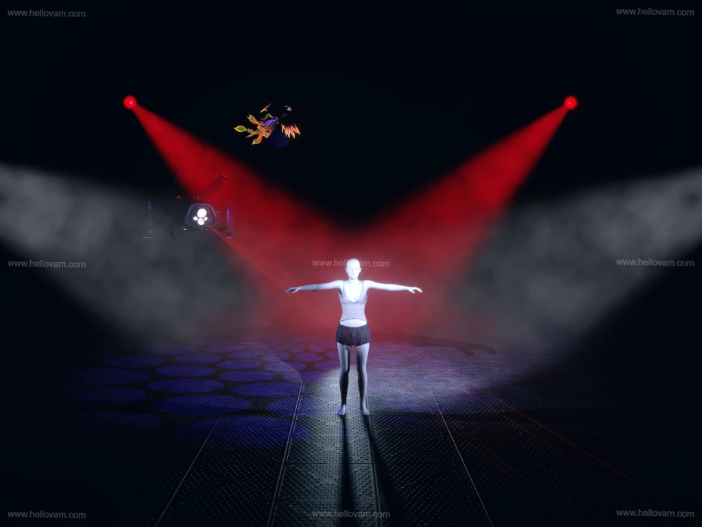 图片[3]-舞台Anonymouth.mmd_drone.1-Hellovam资源网