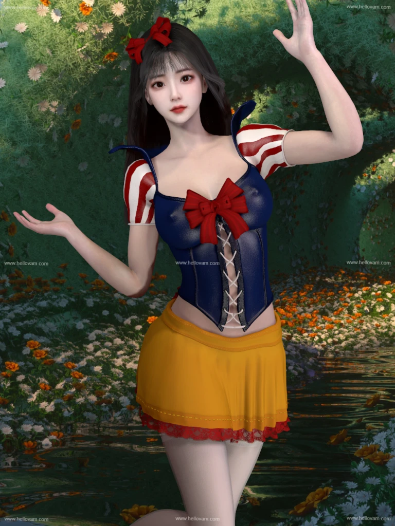 BaiXue-Hellovam资源网