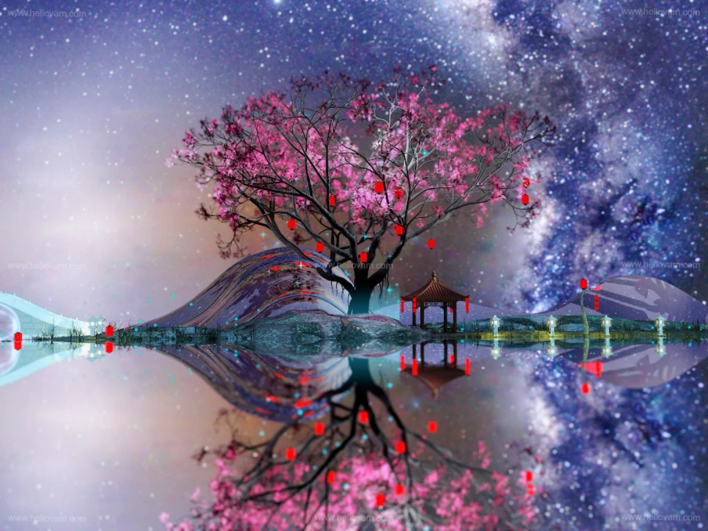舞台Eros._Everything_is_illusion.1-Hellovam资源网