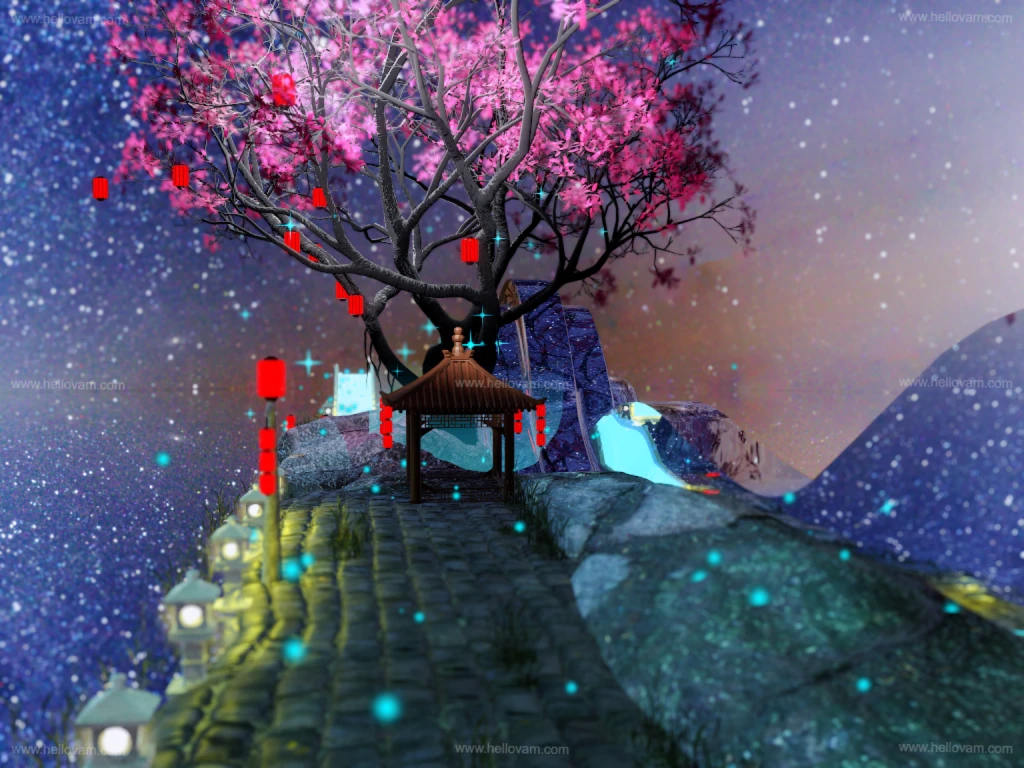 图片[2]-舞台Eros._Everything_is_illusion.1-Hellovam资源网