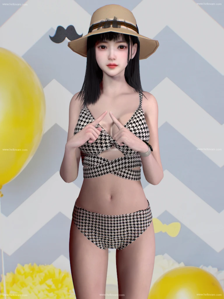 Fei V2-Hellovam资源网