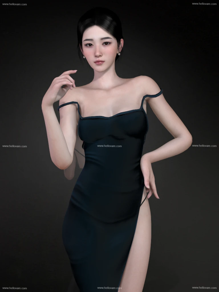 GGG.李拉艾.1-Hellovam资源网