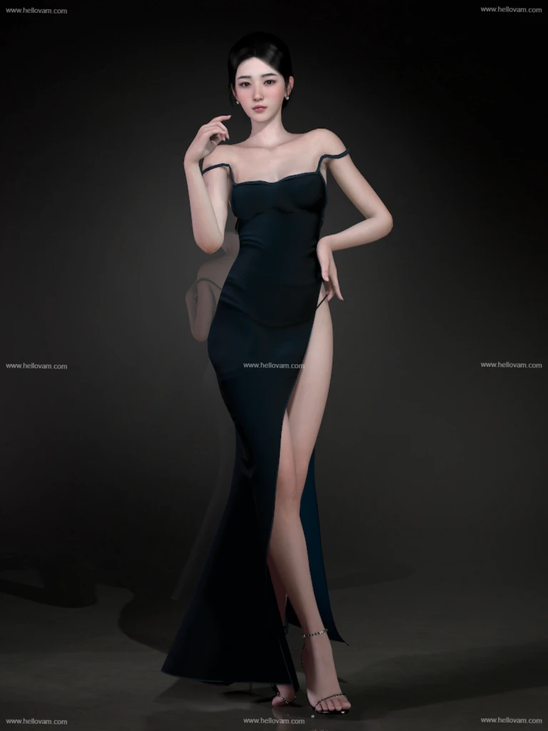 图片[2]-GGG.李拉艾.1-Hellovam资源网
