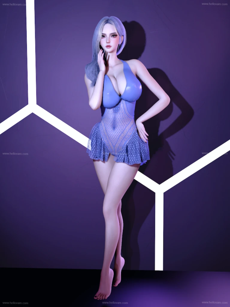 图片[2]-GIRLY.A012_1.1-Hellovam资源网
