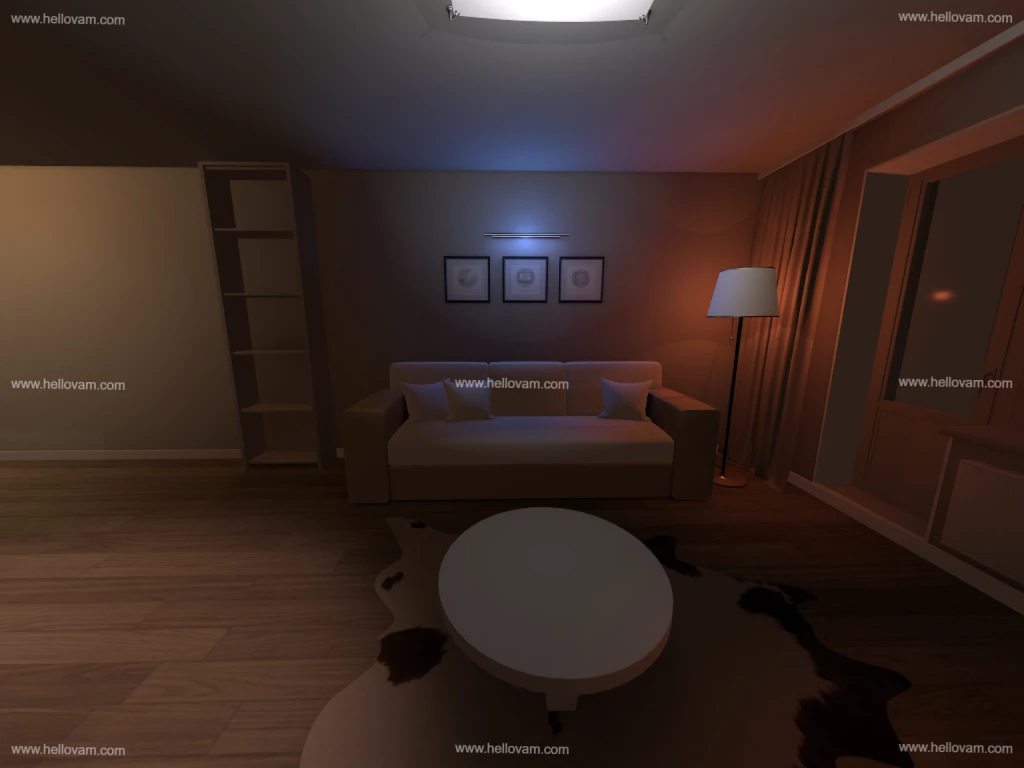 图片[2]-单间公寓Ghostwalden.studio_apartment.2-Hellovam资源网