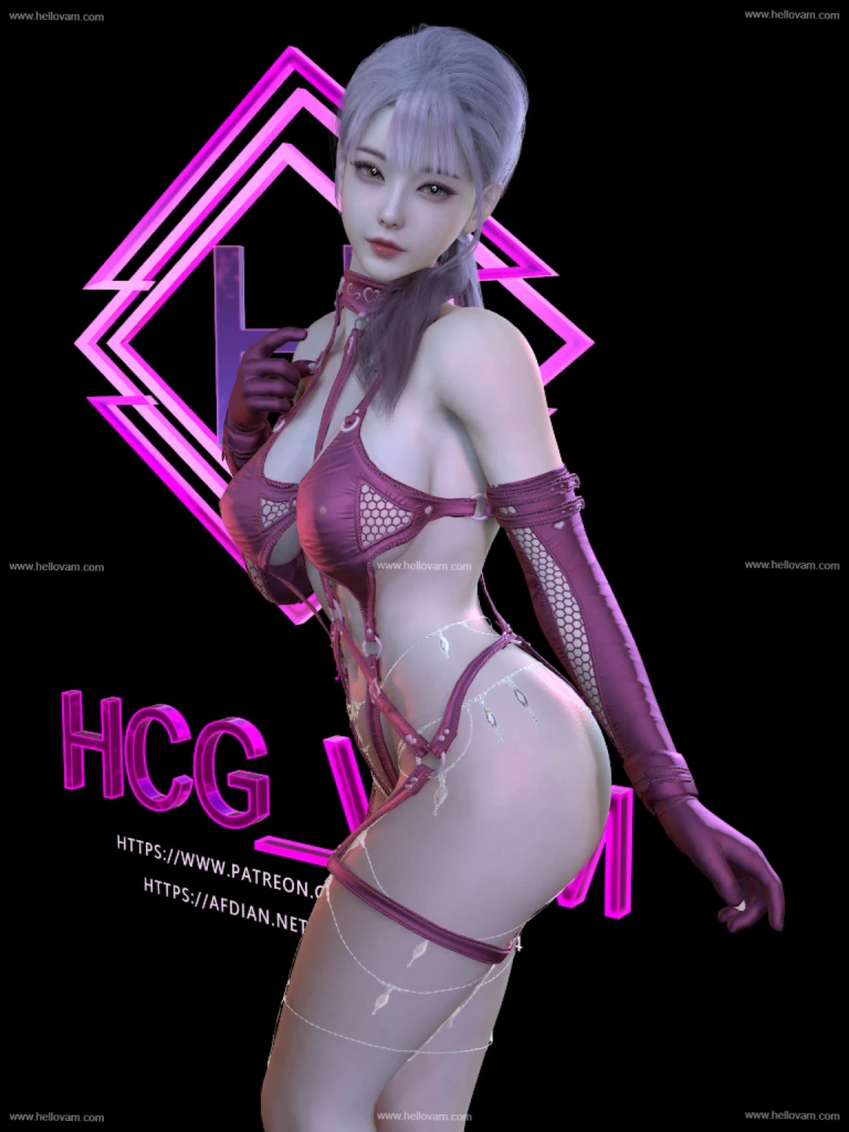 Hcg.qi1_0.1-Hellovam资源网
